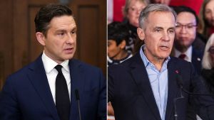 Poilievre s’est fait piquer la «doctrine Harper»