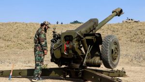 La folle guerre de l’Afghanistan c. le Pakistan