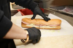 The 70-year-old deli losing customers to the California exodus