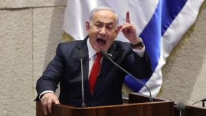 Netanjahu se obratio Irancima na persijskom, poziva ih da ustanu protiv režima (VIDEO)