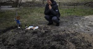 Призрак броди по Европа