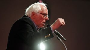 Bernie Sanders: Kako da zaustavimo propadanje Amerike