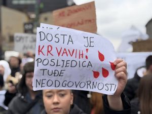 Aleksandar Trifunović: Ne vjeruj nikom preko trideset!