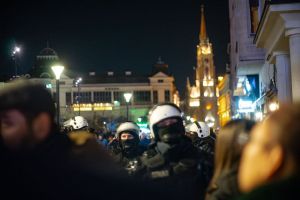 Dejan Ilić: Jevanđelje po Porfiriju