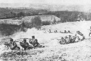 Америчка туршија: како се помирити с прецима