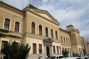 Ноохирија и Матица