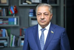 Rəqəmsal inkişaf gələcək inkişafın zəmanətidir