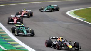F1 en alerta: El conflicto en Oriente Medio pone bajo la lupa el calendario de 2026