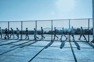 Φαντασιοπληξίες του Μίσους