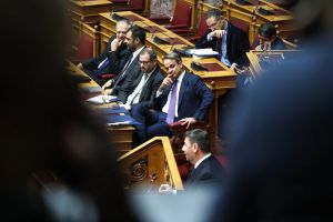 Πώς θα επηρεάσουν οι υποκλοπές το πολιτικό σκηνικό;
