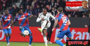 Πατροπαράδοτες Παναθηναϊκές αστειότητες