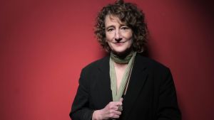 Nach Ärger um Berlinale-Chefin: Tricia Tuttle muss bleiben