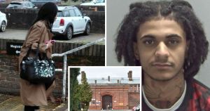 Woman smuggled drugs and phones into HMP Norwich for brutal attacker