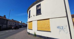 Work transforming empty building to start after years of delays