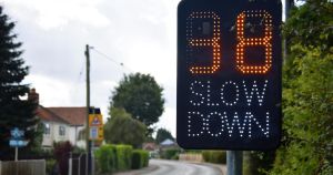 New traffic schemes for 99 roads in Norfolk towns and villages to slow down drivers