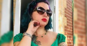 Funeral for 'beautiful' woman with 'bubbly personality' who died outside her home