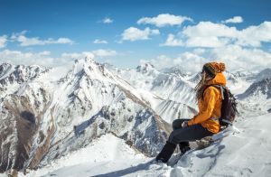 Find God’s truth and peace in silence