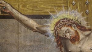 Ti sanger om forsoningen