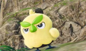 Browt’s sprouts might reveal Pokémon’s boldest Grass evolution yet