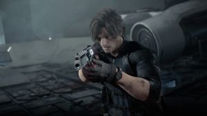 Resident Evil Requiem is the latest instance of Switch 2’s chronic bad hair problem