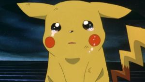 My biggest regret in life is selling my Pokémon games for five bucks