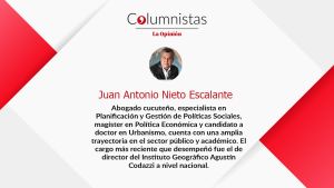 Así como vamos, ¿vamos cómo?