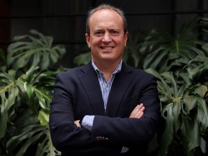 Una aventura electoral