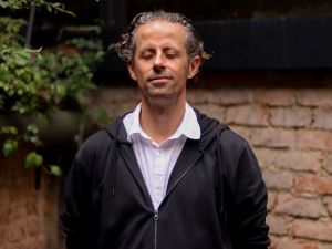 El sistema Jeffrey Epstein: diez variaciones sobre arte y fascismo / Parte I