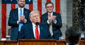 Trump Has the Courage to Take on Iran