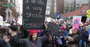 How America Has Destroyed Its Democracy, Part Three: And How Radical Feminism Is Destroying America