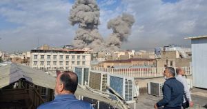 Purim Is Here and Israel Is at War With Iran Once Again