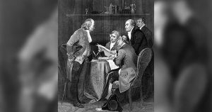 Rethinking 'Doubting Thomas' Jefferson