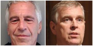 The fallout from Epstein