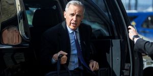 Carney’s India sojourn comes without safety net for threatened Canadians