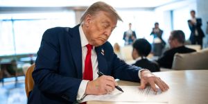 In a tariff war, Canada’s resources are our strategic advantage