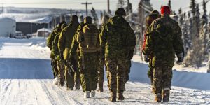 New defence strategy unveils big numbers and contradictions