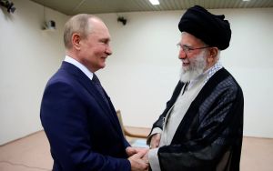 China, Russia, North Korea and Hamas condemn killing of Iran’s Khamenei