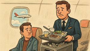 Uçaklarda yeni akım 