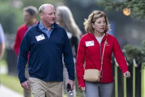 Buffettology Without Buffett in Abel’s First Shareholder Letter