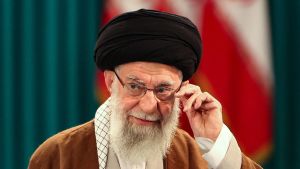 Chameneis Tod bedeutet nicht unbedingt das Ende des Regimes