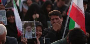 Trump y Netanyahu quieren un cambio de régimen, pero el régimen iraní se creó para sobrevivir más allá de Jamenei