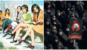 İranda 1404-cü ildir, 2026-cı ilə qayıdacaqmı?