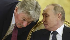 Peskovdan FEVRAL zarafatı – Rusiya haqda elə SÖZ