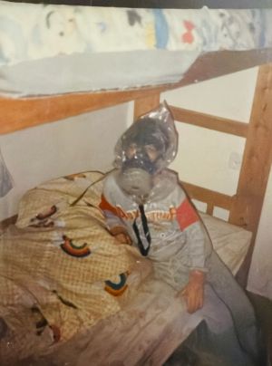 They call it reckless. We call it survival.