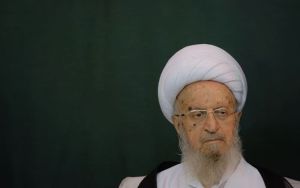 Izdata fetva: Ajatolah Shirazi proglasio džihad protiv SAD-a i Izraela