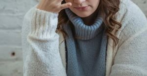 Why Highly Sensitive People Overgive