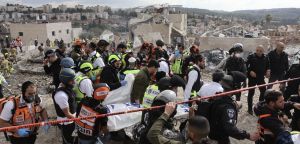 Israel, Irã e Estados Unidos na engrenagem histórica da retaliação infinita