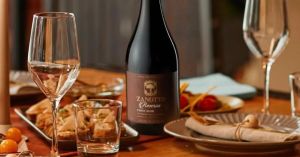 O negócio de luxo financiado pelo vinho popular mais vendido do país