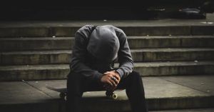 3 Reasons Men May Struggle With Their Mental Health