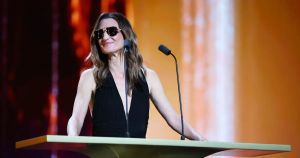 Derrière les «merci» aux césars 2026, l’appel à une souveraineté culturelle